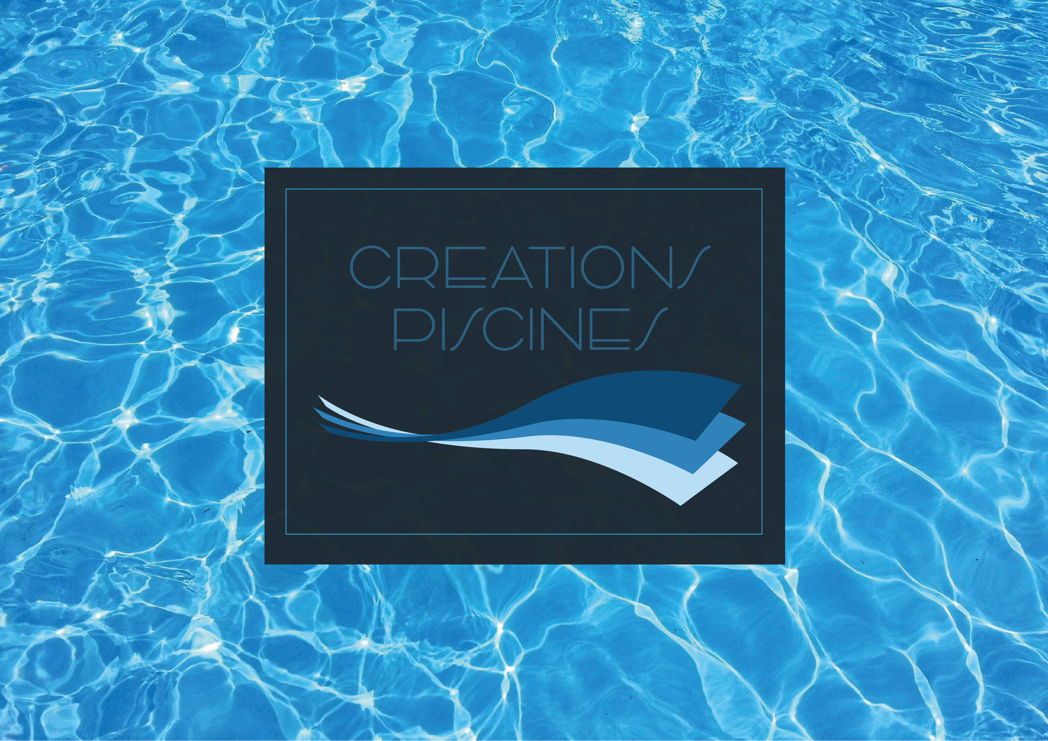 logo pisciniste