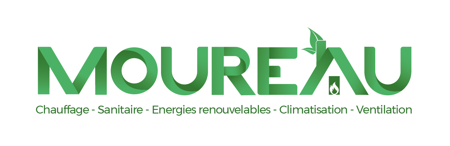 LOGO MOUREAU LOGO MOUREAU