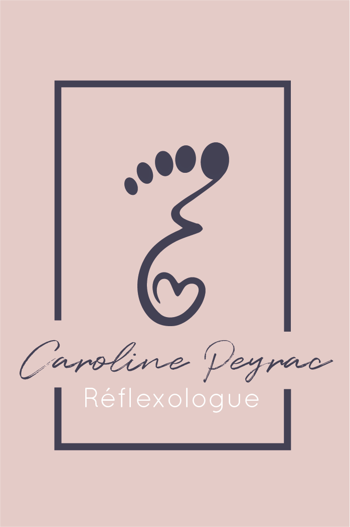 logo reflexologie
