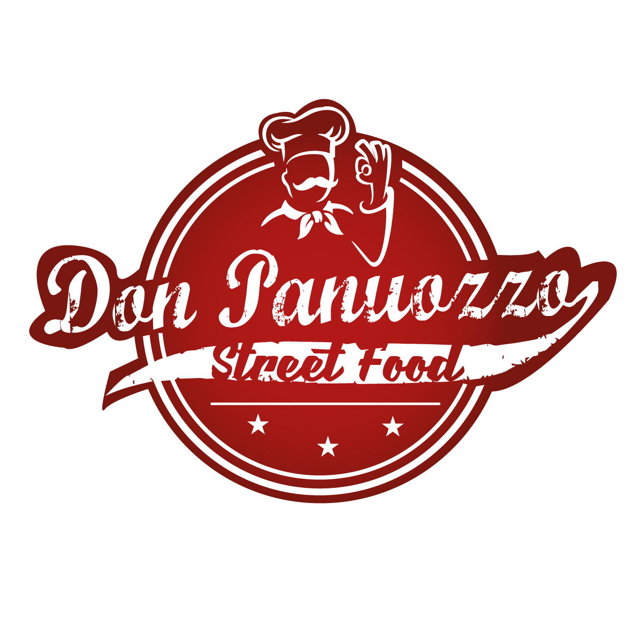 logo don panuozzo