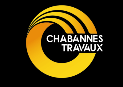 logo chabanne travaux